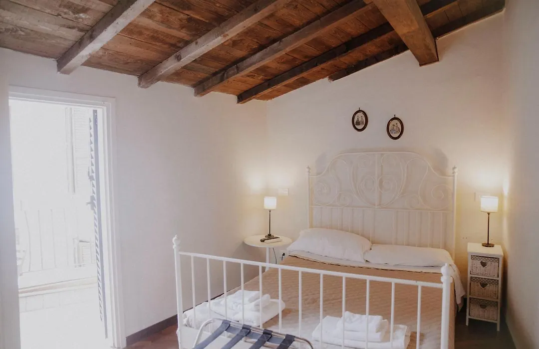 B&B Vicolo Vecchio-1