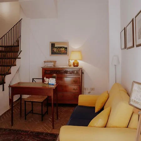 B&B Vicolo Vecchio-3